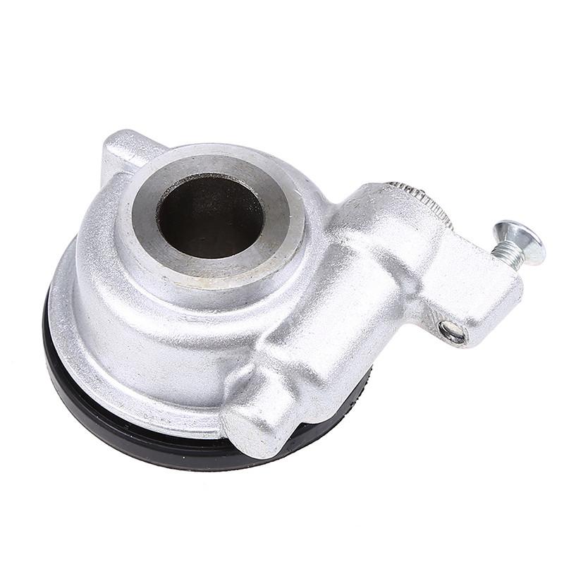 Motorcycle Speedometer Drive Gear Box for Honda Rebel CMX250 CA250 15mm Axle Odometer Sensor Transmission Assembly