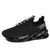 Hot Sale Pink Casual Sneakers Women Men Blade Shoes Big Size 46 Light Breathable Running Shoes Shoes Men Mesh Sports Sneakers