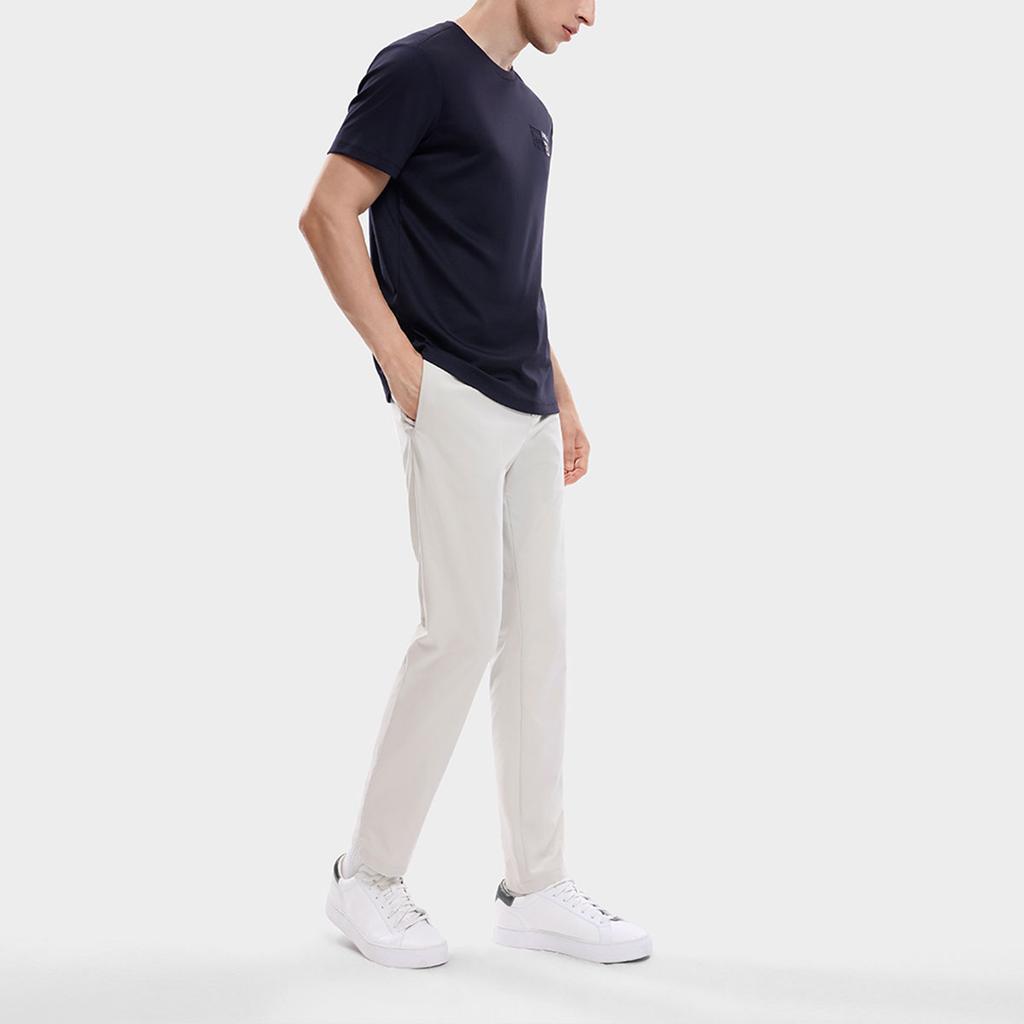 New FILA T Shirts Men's Legend Blue F11M331115F-NV