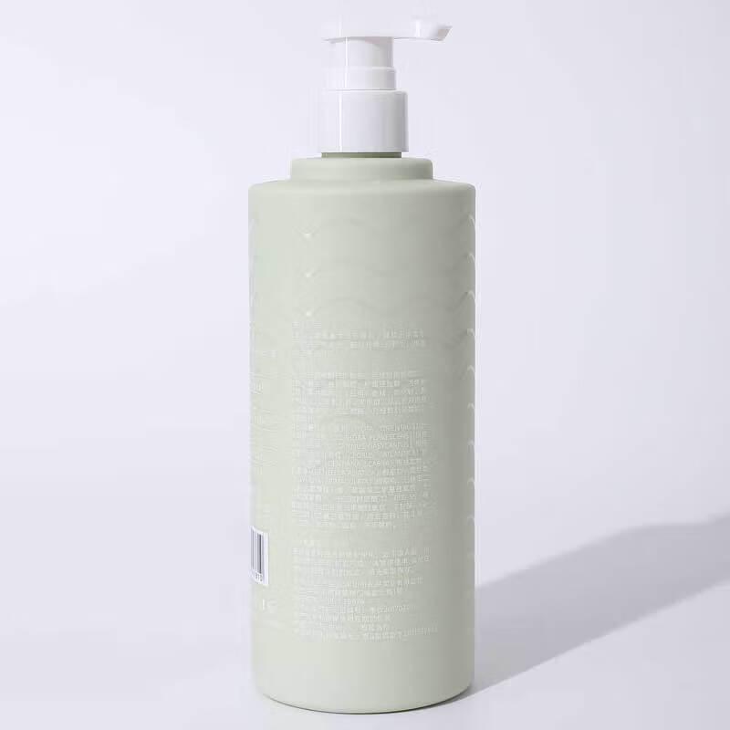 Boti Refreshing Oil Control Volumizing Shampoo