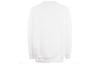adidas Originals Sweatshirts Men's White Crew Neck Moderate Regular DV1599
