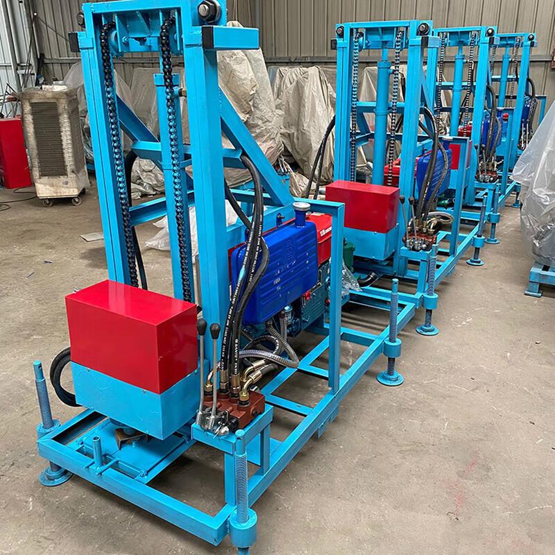 Yishunda Portable Core Drilling Rig