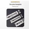 Chang Ruilin 304 Stainless Steel Surface Bolt