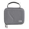 STARTRC For DJI Osmo Mobile 7/7 Pro Portable Travel Carrying Case PU Crossbody Bag