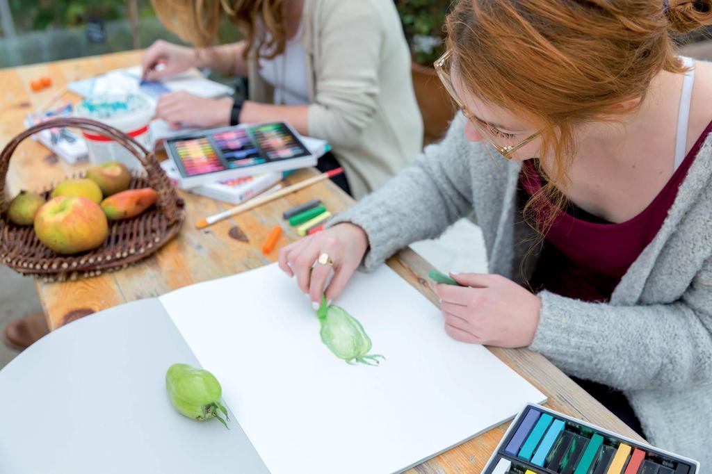 Talens Art Creation Desenho 21 x 15 140g Fino 80 407170 Caderno de Esboços, Caderno, cm, Preto, Grosso, Grão, Neutro, Folhas, T9314-005M,