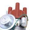 Vacuum Advance Distributor, for VW Camper T 043905205, 64006 with Ignitor Technology Electronic