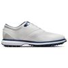 Air Jordan ADG 4 White French Blue Men Sneakers Metallic-Silver DM0103-100