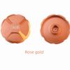 Aluminium Zink Zinklegering Fiets Luchtvering Ventieldop Schokabsorptie Fietsvork Deksel Dop Racefiets
