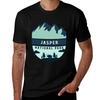 Jasper Nationalpark T-Shirt Sommerurlaub T-Shirt