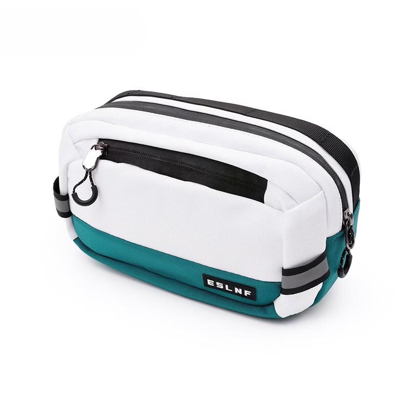 

Waterproof Bicycle Multi-position Bag