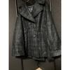 Used 00s BURBERRY LONDON Wool Coat