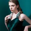 3500mah Lazy Leafless Hanging Neck Fan Usb Charging Wearable Neck Hanging Fan Leafless Fan USB Mini Necklace Fan Traveling Indoor Outdoor Sports Fans