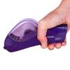 One-Hand Operate Tape Dispenser for Sealing Packages, Scrapbooking Envelopes