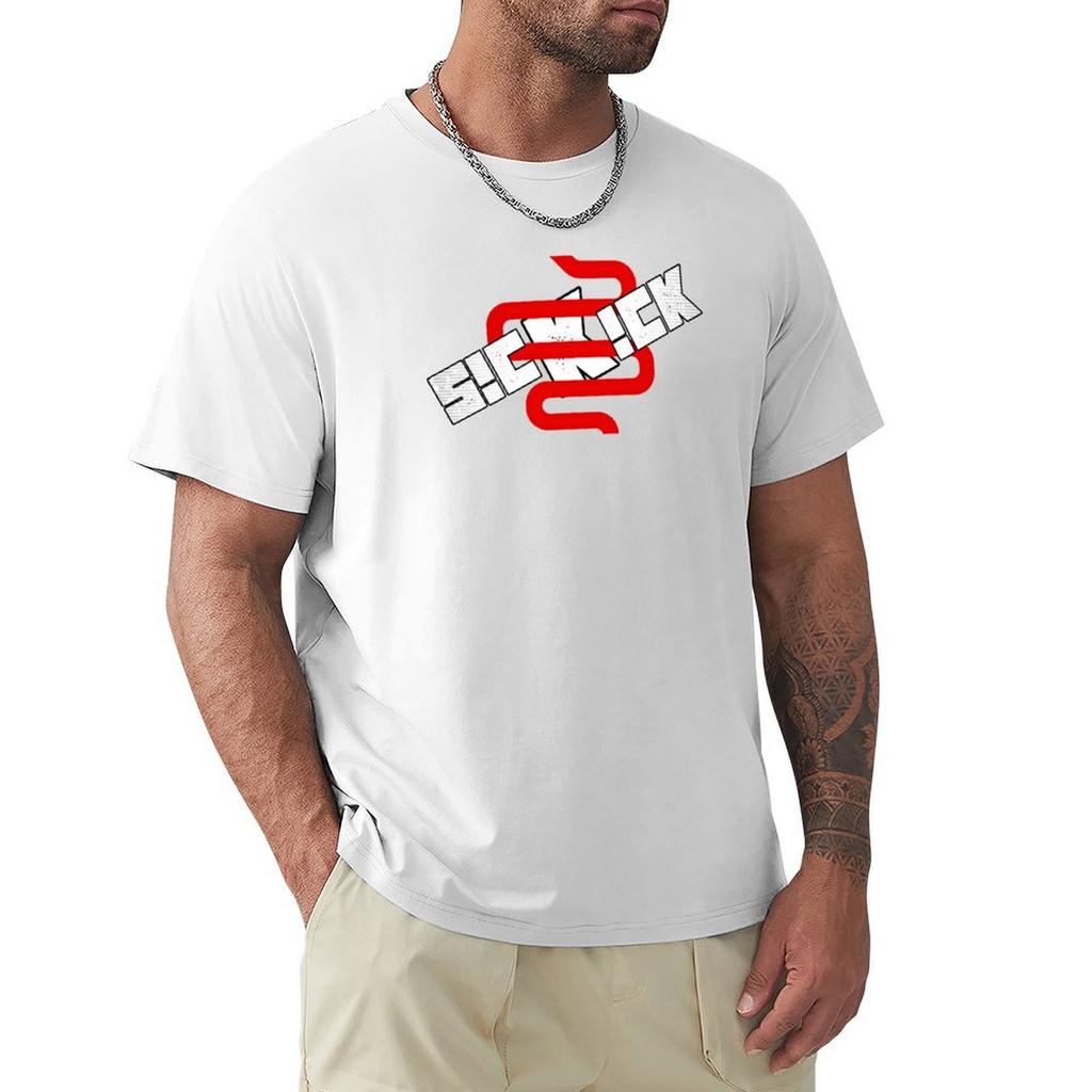 Sckck Snake Tshirt Daily Wear Print Tshirt