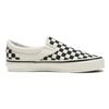 Vans Vn000ctckig Slip On Checkerboard Ma