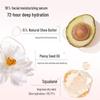 Little Dream Garden Whitening Body Lotion