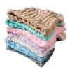 Cute Cartoon Shower Cap For Hair Wrapped Towels Microfiber Shower Hats Bath Caps