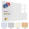 Magnetic Whiteboard Fridge Stickers Dry Erase Calendar Portable Kids School Board Memo White Board Gift for Kids Office Board