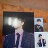 Wanna One Kim Jaehwan Fancon Photocard Polaroid Photocard