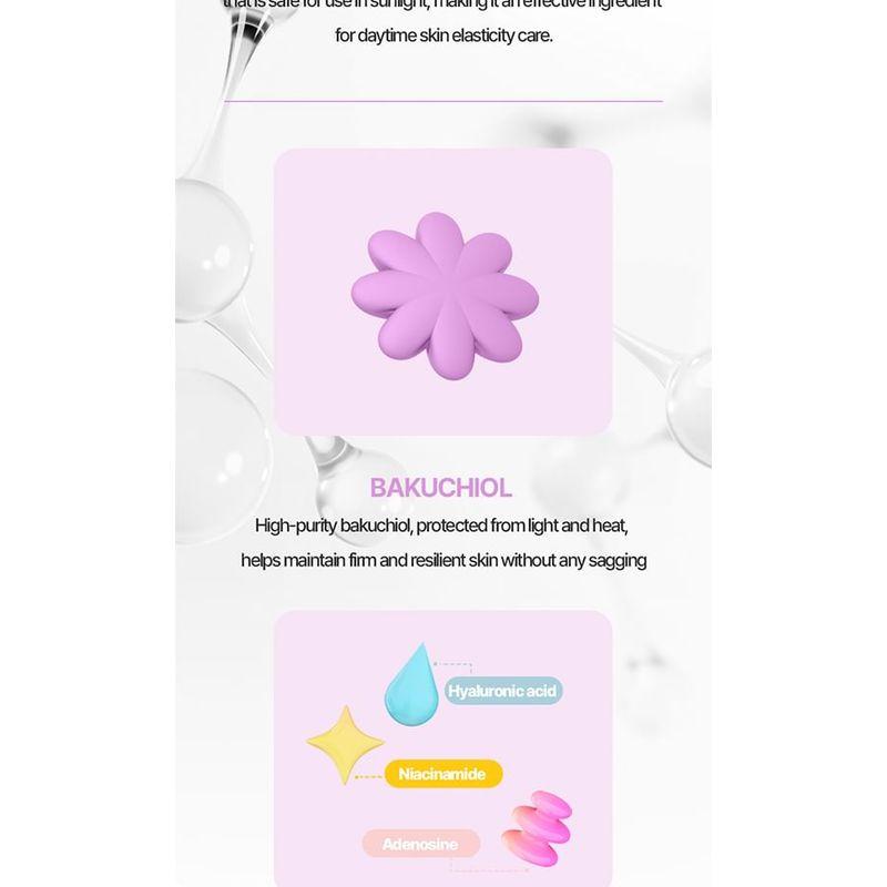 Millford - Bakuchiol Daily Sunscreen