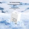 Compact 30W GaN Charger with Fast Charging Cable for iPhone 16, 3C Certified