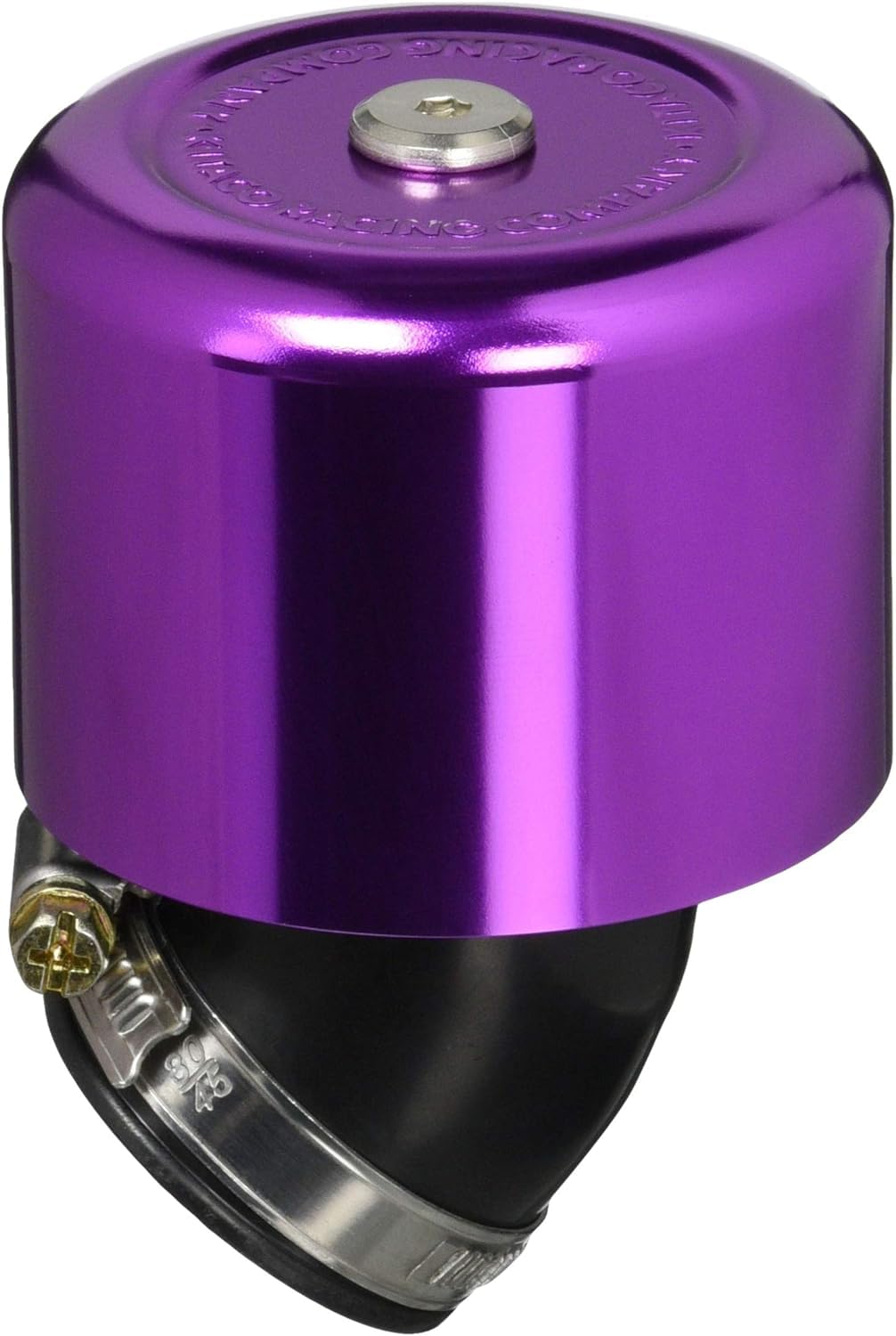 

KITACO Super Power Filter Universal Purple Anodized (35/Warp 45°) 515-0700355