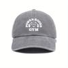 Women's Hat with Large Head Circumference Summer Face-showing Small Enlarged Brim Peaked Hat Trendy Sun Protection Hat Sunshade Baseball Cap for Men