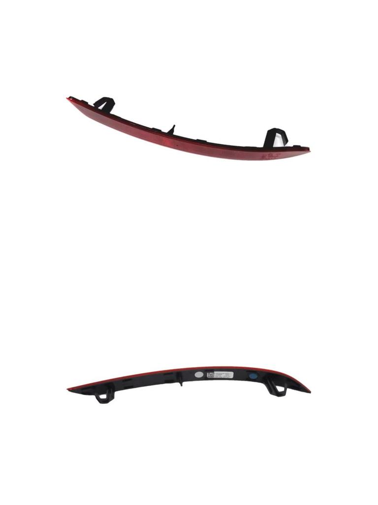 Volvo XC90 (2016-2023) Achterbumper Reflector (Onderdeelnummers: 31468556, 31468557)