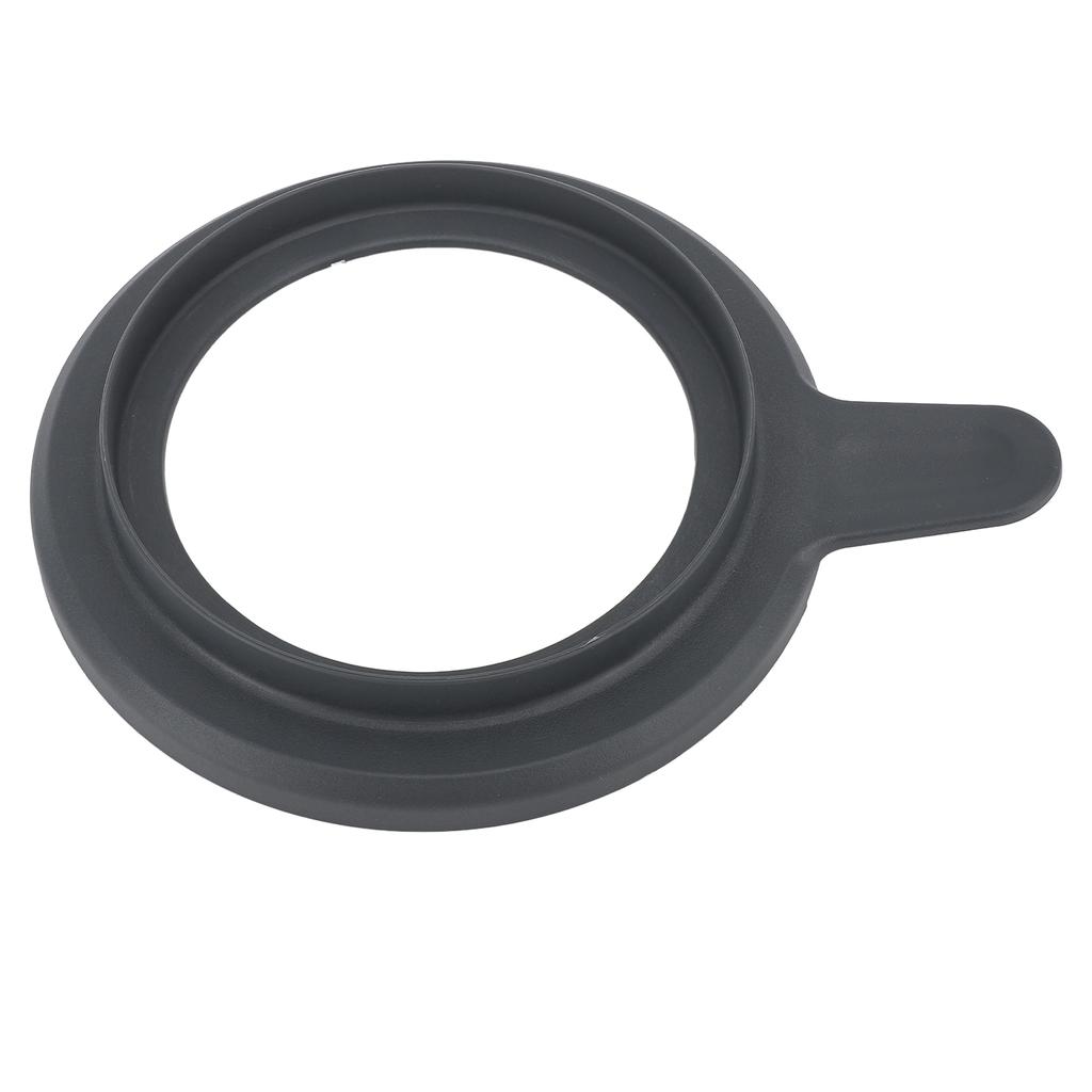 Mixer Schüssel Abdeckung Lebensmittel Grade Multifunktionale Stand Mixer Schüssel Spritzschutz Abdichtung Deckel Küche Acces