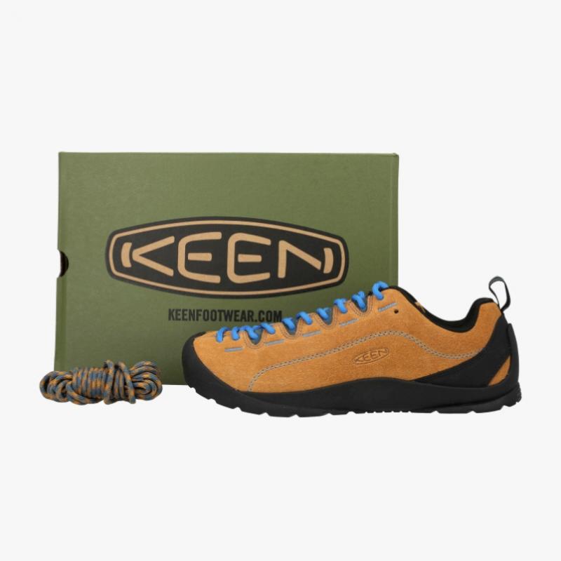 Cathay Spice Orion Blue Sneakers Kin 1002661