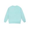 New MLB Sweatshirt Unisex Mint Green 31MT04011-45T