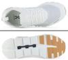 ON Running Cloud 6 Versa - Damen Sneakers Schuhe Weiß 3WF10031200 ORIGINAL