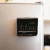 Large Display Screen Cooking Timer Loud Alarm Countdown Timer Digital Kitchen Timer  Homework