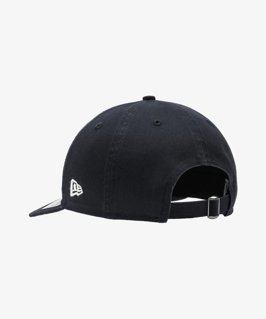 NEW ERA Mlb Cooperstown New York Yankees Retro Crown Strapback Navy