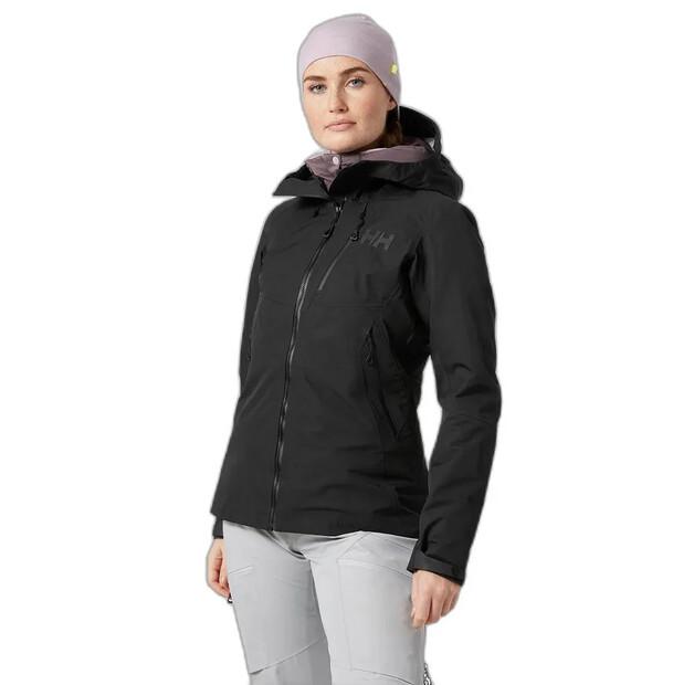 Helly Hansen Куртка Odin Mountain Infinity 3L