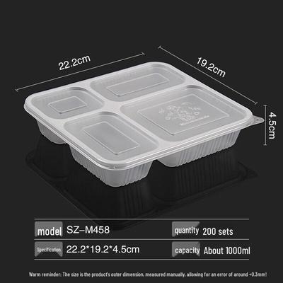 Contenitori per alimenti – Contenitori per alimenti