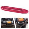 10'' 254MM Aluminum Hawse Fairlead 8000-15000 LBs Synthetic Mount Winch Rope for SUV ATV UTV