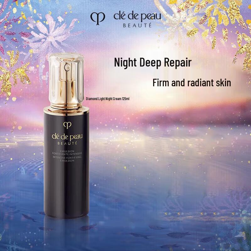 SLEK PROKONO Radiant Night Emulsion