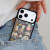 Cute Caffeinated Sloth Animal Phone Case for iPhone 16e 15 14 13 12 17 Pro Max Plus Air 17pro Cover Coque