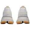 Cloudnova Form 2 On 'White Ivory' Sneakers 3ME30150924
