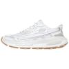 Skechers Arch Fit DLites 330 Comfortable Fit Durable Breathable Dad Shoes Men sneaker White 233196-WHT
