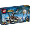 LEGO Super Heroes Batman: Brother Eye Take Down 76111 Multicolor Medium
