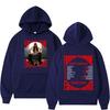 Rock Band Florence The Machine Everybody Scream Tour 2026 Hoodie Unisex Punk Hip Hop Fashion Pullover Sweatshirt Streetwear