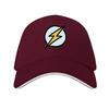 Speedy Lighting Bolt Baseball Cap Sailor Cap for Unisex Anime Hood Fishing Hat Women Hats Unisexs