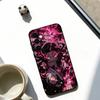 Kamado Nezuko Handyhülle Weich Schwarz Für Samsung Galaxy A73,A72,A71,A70,A53,A52,A51