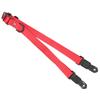 Camera Strap AntiFall Single Shoulder Neck Belt for   Camera(Black MS-1B )