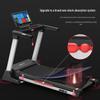 JOROTO M30 Smart Foldable Electric Treadmill
