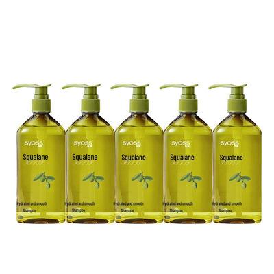 Σαμπουάν και conditioners μαλλιών – Σαμπουάν