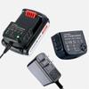 Lithium Battery Charger For Black&Decker 10.8V 14.4V 18V 20V Serise LBXR20 Electric Drill Screwdriver Battery Charging Tool
