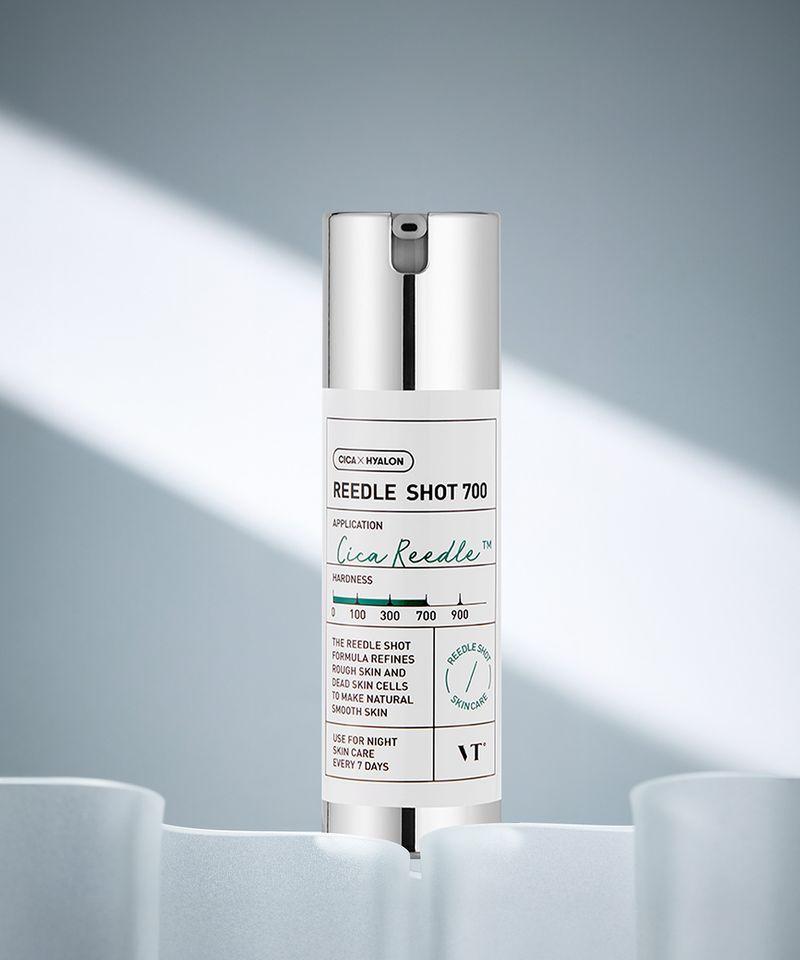 VT Lidlshot 700 Mini (10ml)